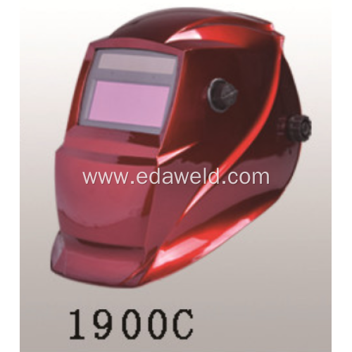 Europe Welding Protect Mask